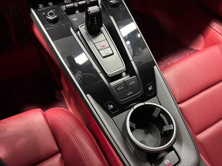 Фото 9 - Porsche 911