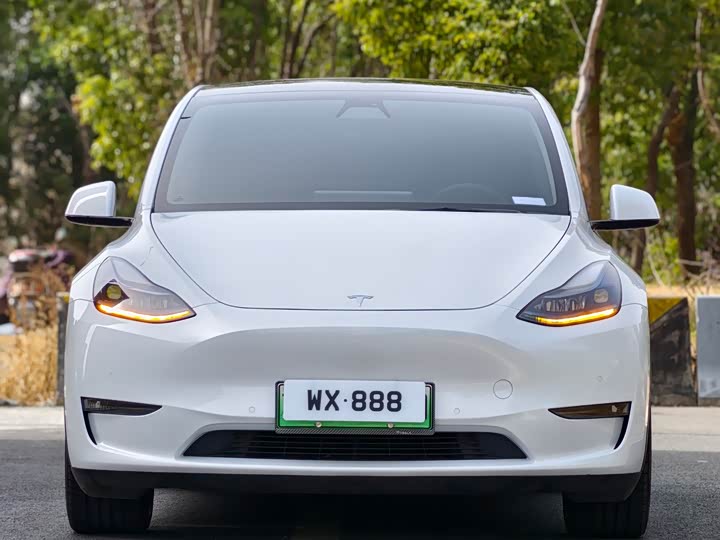 Фото 3 - Tesla Model Y