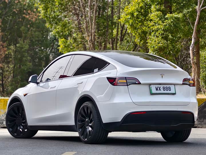 Фото 4 - Tesla Model Y