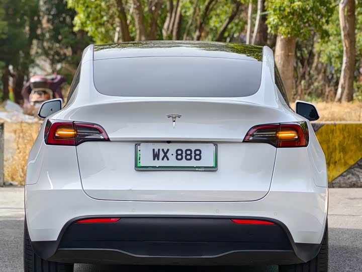 Фото 6 - Tesla Model Y