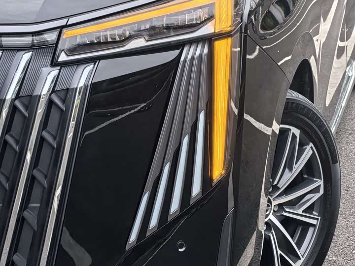 Фото 7 - GAC Trumpchi M8