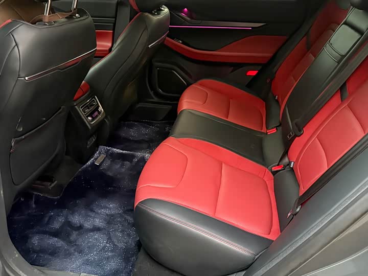 Фото 5 - Lincoln Z (Zephyr)