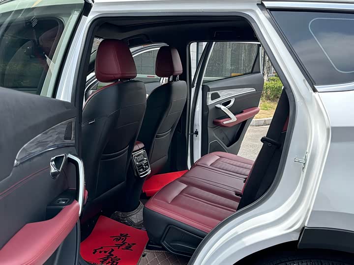 Фото 5 - Jetour X70 Pro