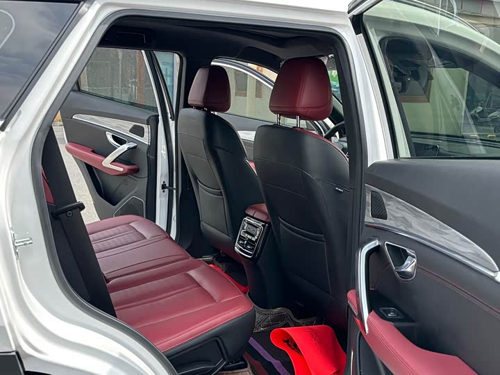 Фото 7 - Jetour X70 Pro