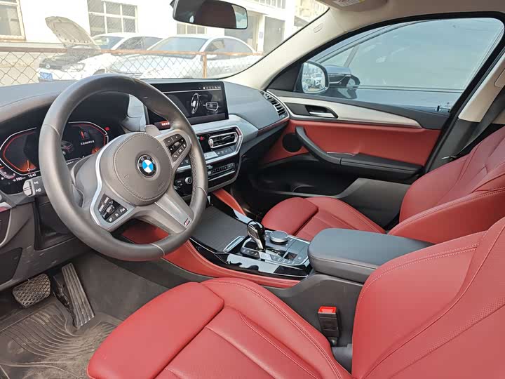 Фото 6 - BMW X4