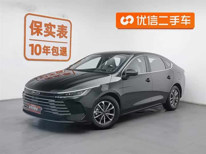 Photo 1 - BYD Destroyer 05