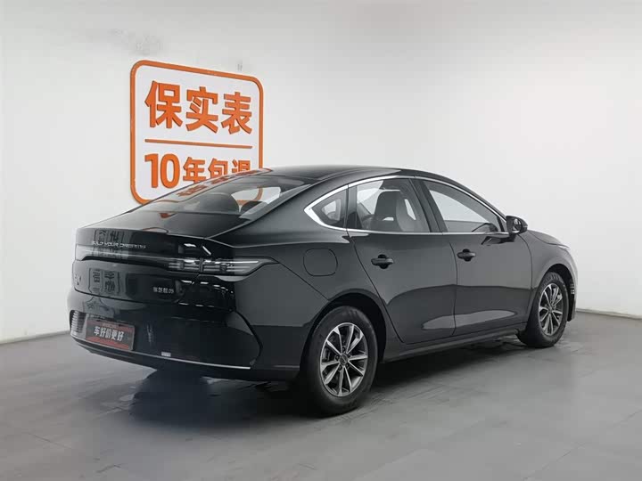 Photo 2 - BYD Destroyer 05