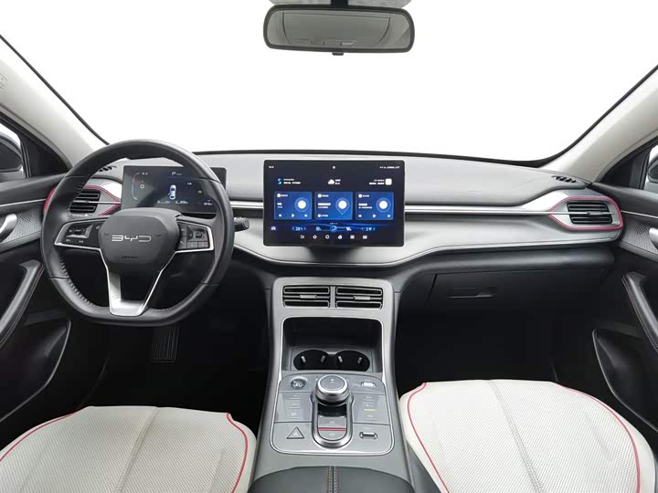 Photo 5 - BYD Destroyer 05