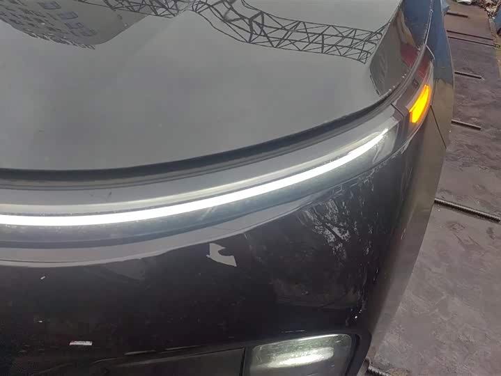 Фото 5 - LiXiang L9