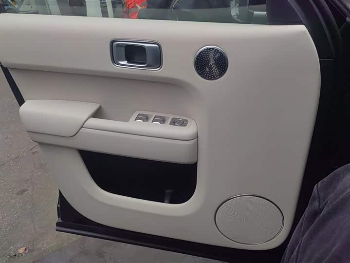 Фото 7 - LiXiang L9