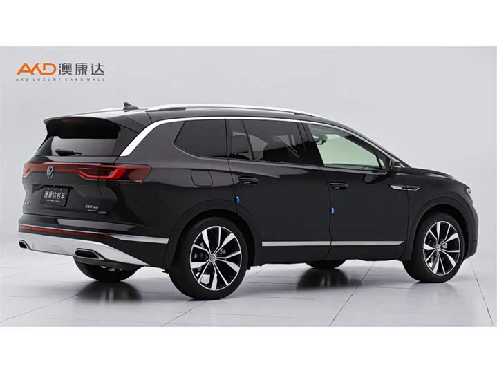 Фото 3 - Volkswagen Talagon