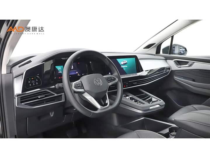 Фото 6 - Volkswagen Talagon