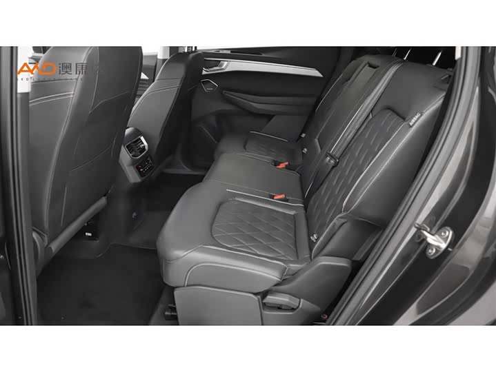 Фото 7 - Volkswagen Talagon