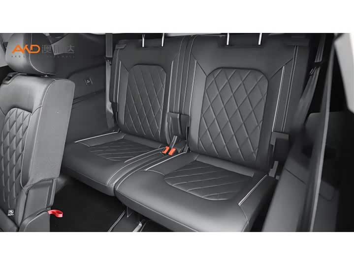 Фото 9 - Volkswagen Talagon