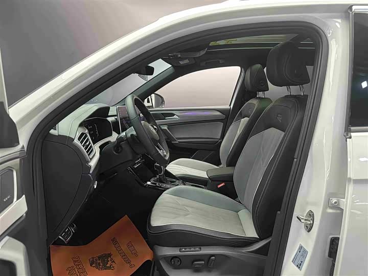 Photo 5 - Volkswagen Tayron