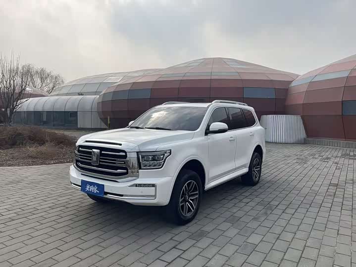 Фото 1 - Tank 500