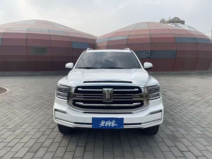 Фото 2 - Tank 500