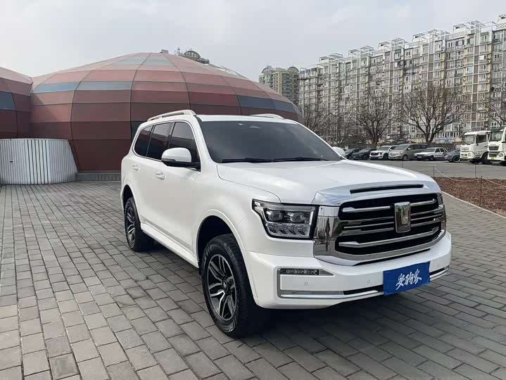 Фото 3 - Tank 500