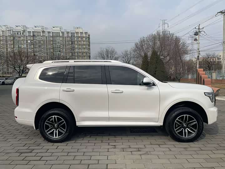 Фото 4 - Tank 500