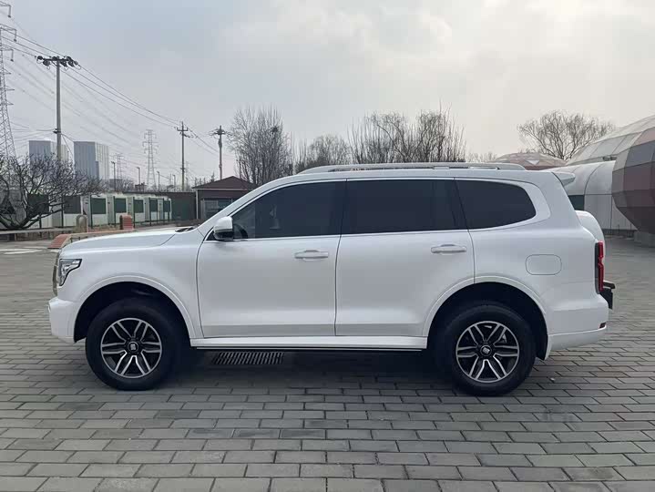 Фото 5 - Tank 500