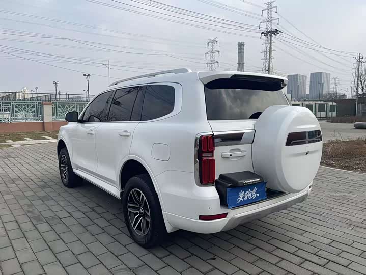 Фото 6 - Tank 500