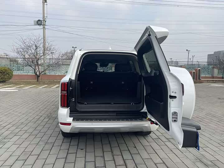 Фото 9 - Tank 500