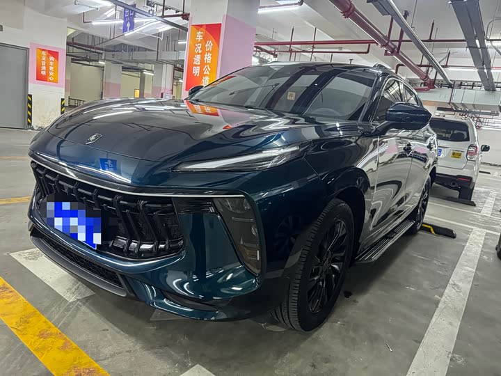 Фото 1 - Dongfeng Forthing T5 EVO