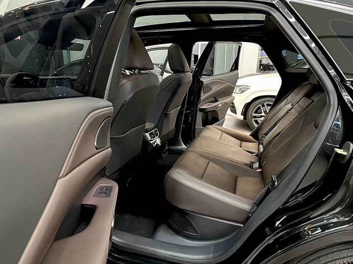 Фото 8 - Lexus RX