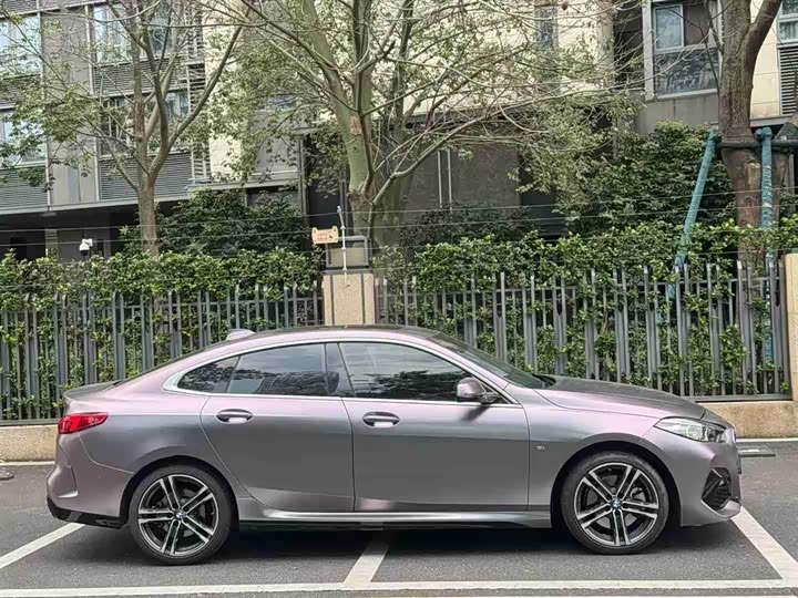 Photo 8 - BMW 2 Series