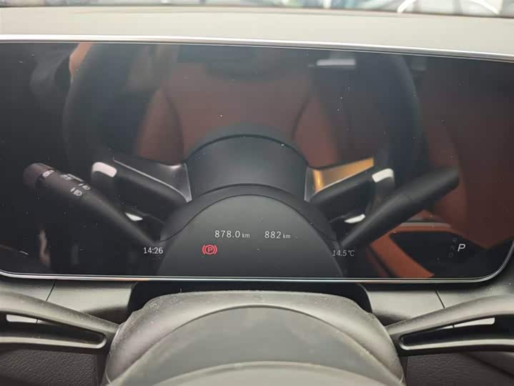 Фото 6 - Mercedes-Benz GLC-Class