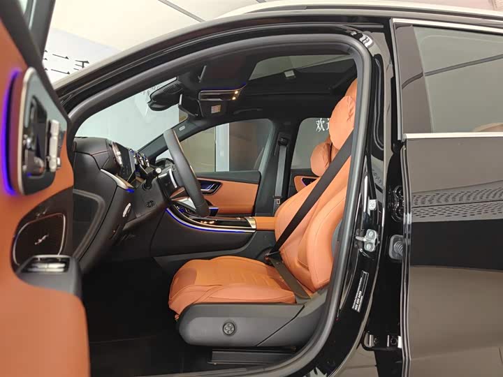 Фото 7 - Mercedes-Benz GLC-Class