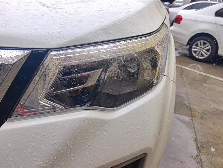 Фото 5 - Nissan Terra