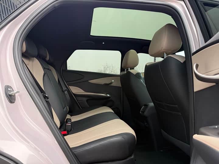 Фото 8 - BYD Dolphin