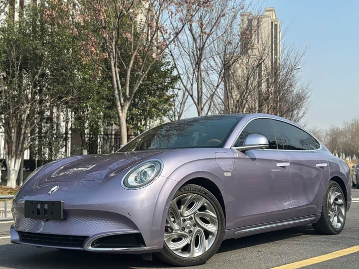 Photo 1 - Ora Lightning Cat (07)