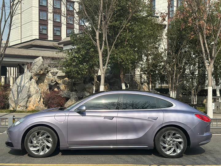 Photo 4 - Ora Lightning Cat (07)