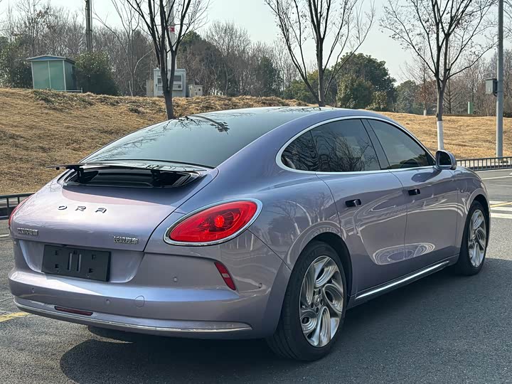 Photo 7 - Ora Lightning Cat (07)