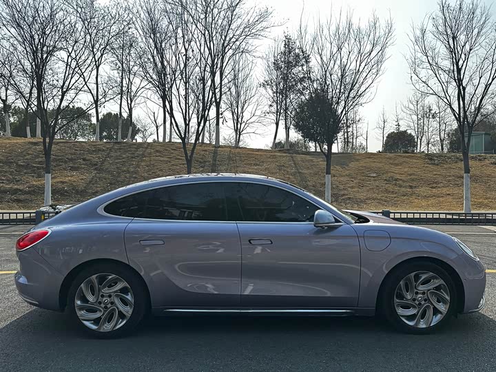 Photo 8 - Ora Lightning Cat (07)