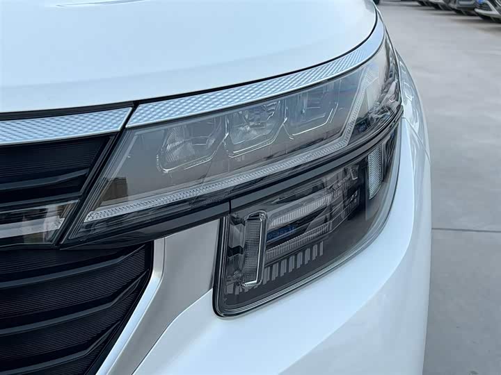 Photo 4 - Kia Seltos