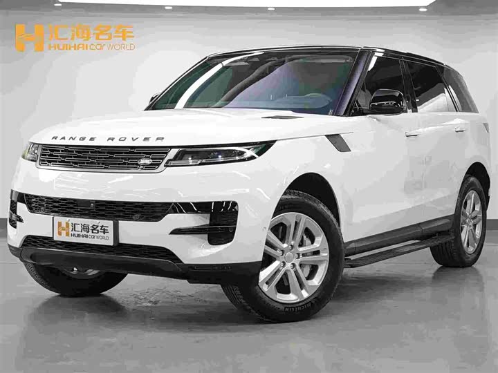 Photo 1 - Land Rover Range Rover Sport