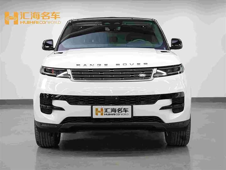 Photo 2 - Land Rover Range Rover Sport