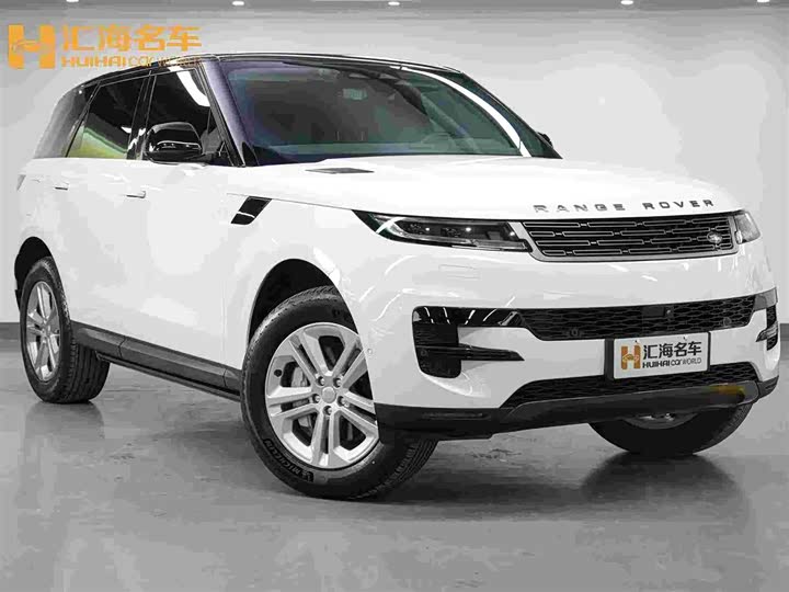 Photo 3 - Land Rover Range Rover Sport