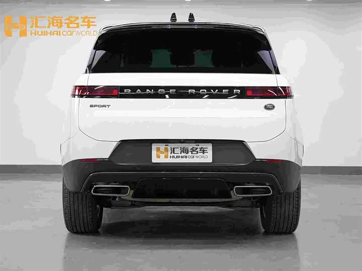 Photo 6 - Land Rover Range Rover Sport