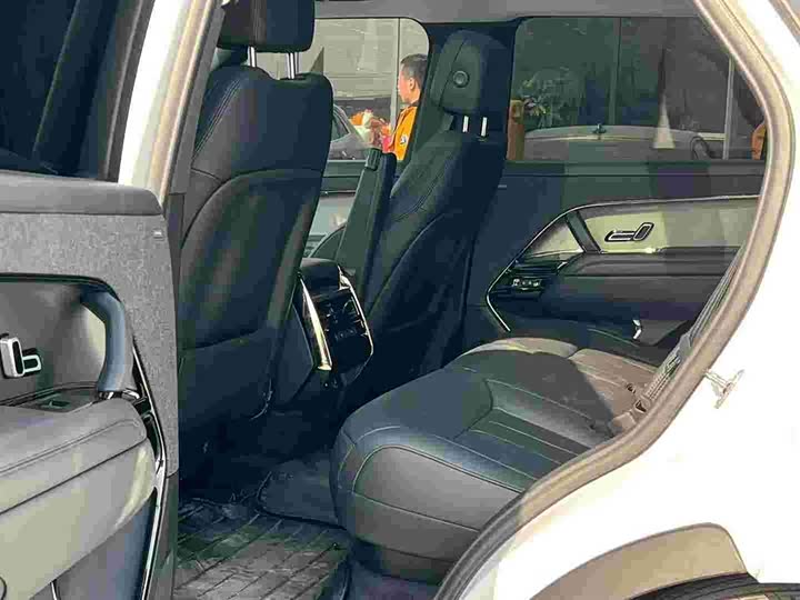 Photo 7 - Land Rover Range Rover Sport