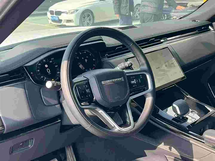 Photo 8 - Land Rover Range Rover Sport