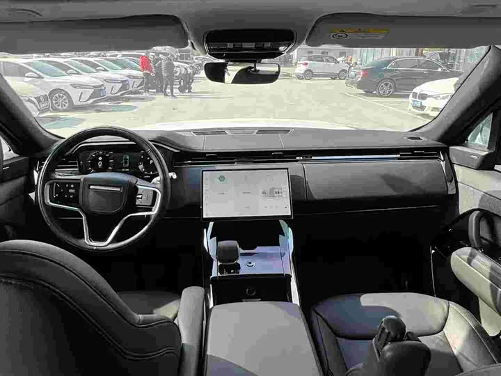 Photo 9 - Land Rover Range Rover Sport