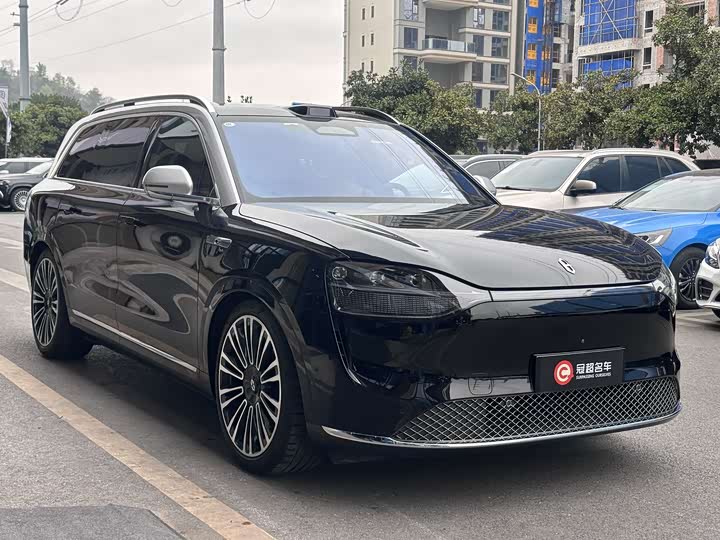 Фото 2 - Aito M9