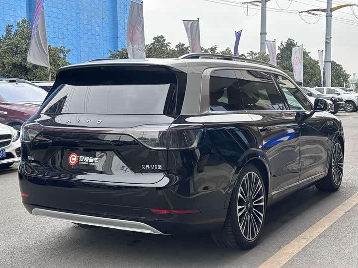 Фото 8 - Aito M9