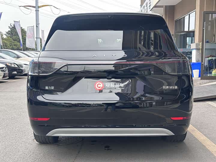 Фото 9 - Aito M9