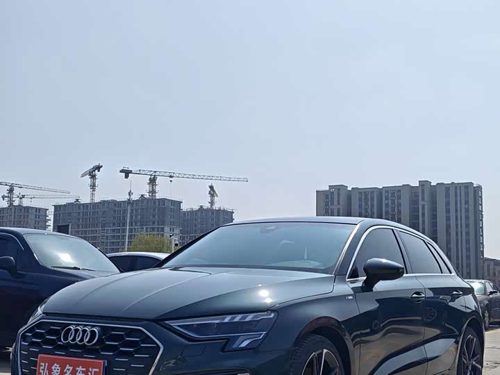 Фото 3 - Audi A3