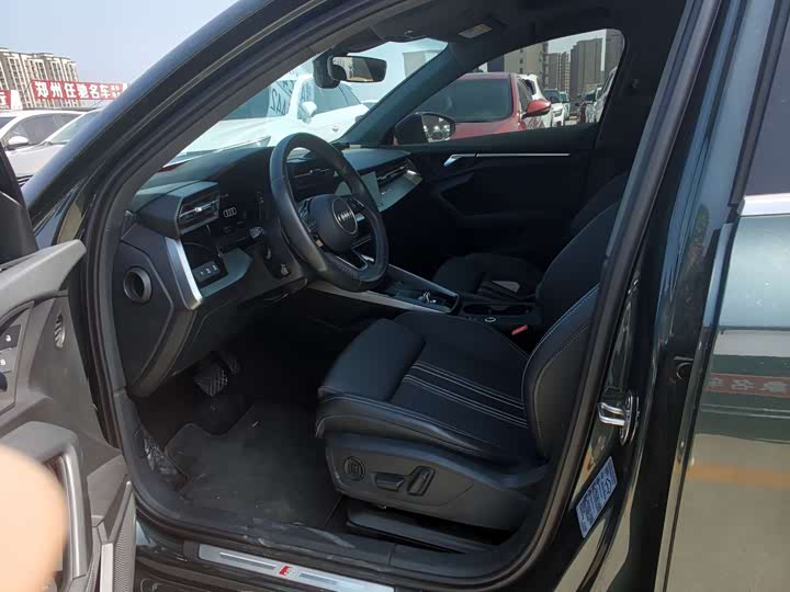 Фото 5 - Audi A3